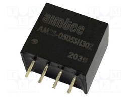 Converter: DC/DC