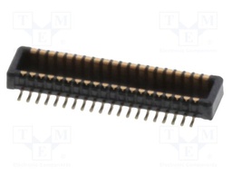 Connector: PCB to PCB