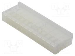 12CKT 3.96MM SPOX HOUSING 519512