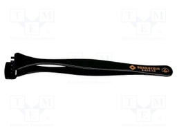 Tweezers; ESD