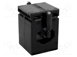 Current transformer; screw; Iout: 1A; Iin: 100A; Ø: 26mm