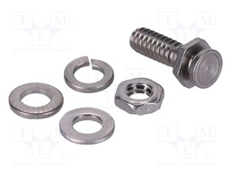 Connector: D-Sub