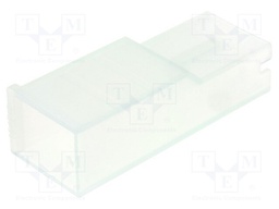 Terminals cover; female; ways: 1; Man.series: Positive Lock