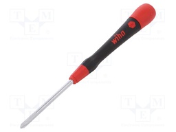Screwdriver; Phillips; Size: PH1; precision; Series: PicoFinish®