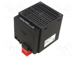 Heating element: blower; heating,semiconductor; CSF 028; 400W