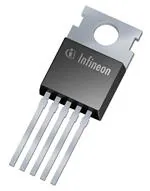 Power Switch ICs; 167W; 21A; 4.5...42V; resistance: 18mOhm