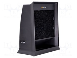 Device: fume extractor; Plug: EU; 0.45m3/min; 220VAC; 24W; 51dBA