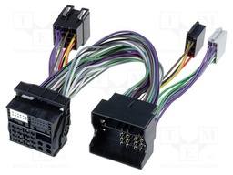 Cable for THB, Parrot hands free kit; Ford; PIN: 40