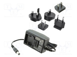 Power supply: switching