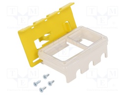 Cover; Application: GV2ME/GZ1