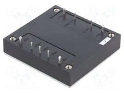 Converter: DC/DC; 350W; Uin: 18÷36V; 48VDC; Iout: 7.3A; 114g; 330kHz