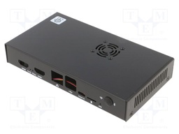 Module robotics: adapter