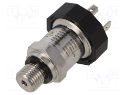 Converter: pressure; Pressure setting range: 0÷6bar; 10÷30VDC