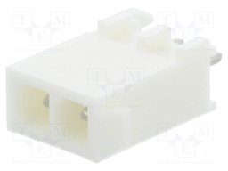 02P MINI UMNL HDR ASSY SN