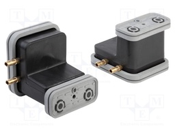 Vacuum block; Man.series: VCBL-G