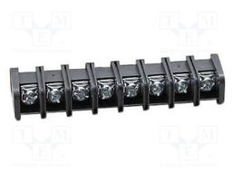 Connector: PCB terminal block