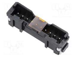 Connector: wire-board