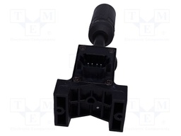 Counter: electronical