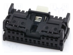 Connector: automotive