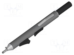 Tool: insertion/removal; Features: lamella connector; SW-GKS