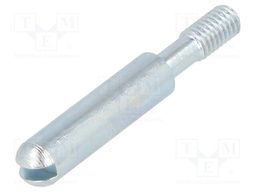 Coding pin; Application: for Han connectors