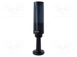 Signaller: signalling column; LED; red/yellow/green; 24VDC; IP66