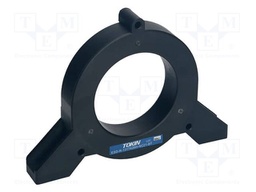 Ferrite: toroidal; Øint: 74mm; Øout: 113mm; Core mat: Nanocrystal