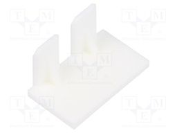 Label; Series: HR30,HR50,HR60; Colour: white