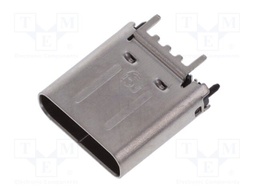Connector: USB C
