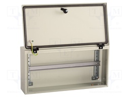 Enclosure: wall mounting; X: 300mm; Y: 400mm; Z: 150mm; Spacial S3DB