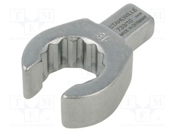 Socket; torque,socket spanner,flare nut wrench; 18mm