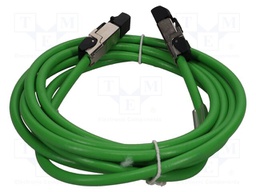 Cable: patch cord