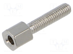 connector Sechkant-Einzelbolzen