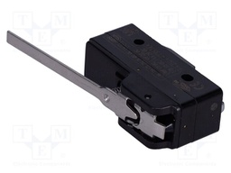 Microswitch SNAP ACTION