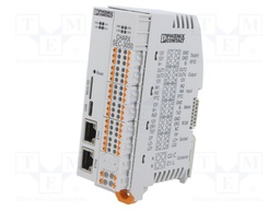 Module: AC charging controller; CHARX; IP20; 8GBeMMC; 12VDC; 100m