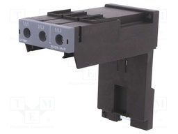 Mounting holder; Series:3RT20; Size: S2; Mounting: DIN