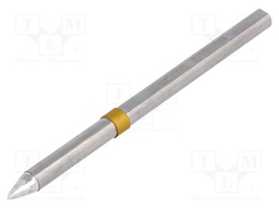 Tip; chisel; 1.78mm; 350÷398°C; Similar types: SSC-737A