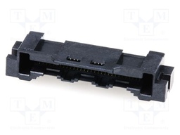 Connector: FFC/FPC
