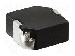 Inductor: wire