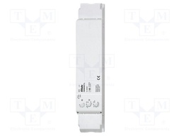 PWM dimmer; EnOcean; inline in the supply cable; 12÷36VDC; Ch: 2
