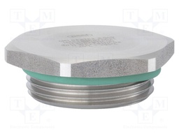 Stopper; M16