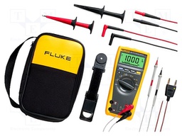 Measuring kit: Fluke kit