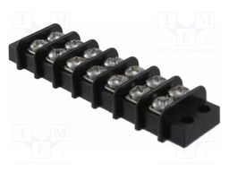 Connector: PCB terminal block