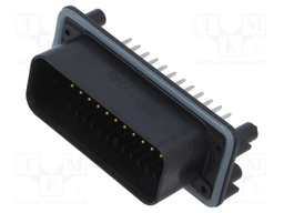 HEADER ASSY, 35 POS VERTICAL