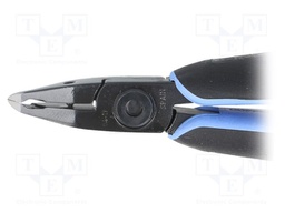 Pliers; oblique,cutting,precision; ESD