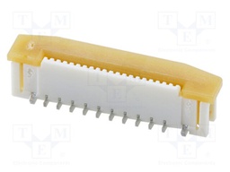 Connector: FFC/FPC