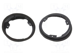 Speaker adapter; 165mm; Ford; Ford Galaxy (WA6) 2006->2021