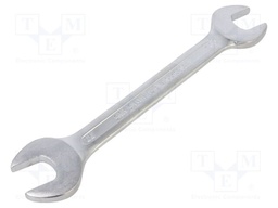 Wrench: flat; double-sided; 20mm,22mm; L: 238mm; Gedore Red