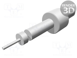 Contact; female; 16AWG; JPT; Type: with lead; 0.452m