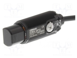 Sensor: photoelectric; angular; Range: 0.3m; NPN; DARK-ON,LIGHT-ON